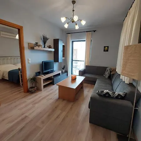 Notos Apartamento *