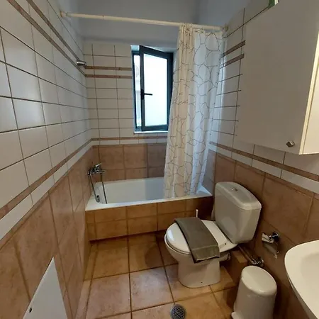 Apartamento Notos