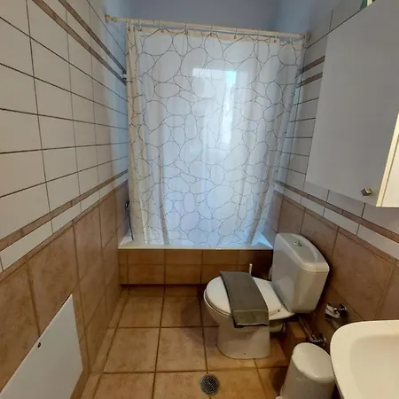 Notos Appartement Monemvasía