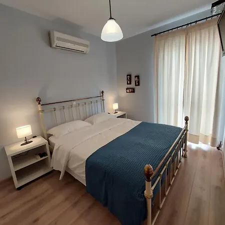 Apartamento Notos *