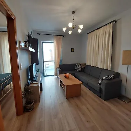 Notos Appartamento Monemvasía
