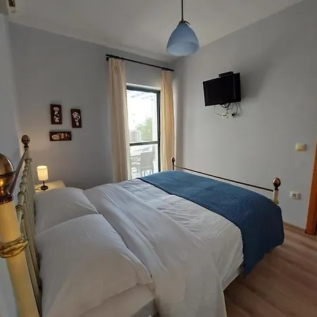 Apartamento Notos Monemvasía